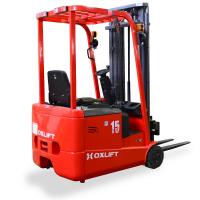 Мини электропогрузчик MPX15 h3 OXLIFT 4500 мм 1500 кг с боковым смещением каретки
