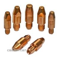 Наконечник М6-1,0, L=25, CUCRZR, TBi