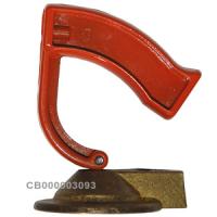 Магнитная клемма заземления МКЗ-50 "Корд" (500 А)