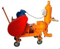 Растворонасосы СО-49Д