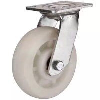 Большегрузное нейлоновое колесо  SCdn 80