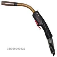 Горелка д/полуавт. Mig MAXI 450 Euro TW, (3,0 м, возд.), Трафимет