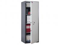 Офисный сейф VALBERG ASM 165T графит