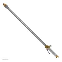 Резак металлургический НОРД-С АТМ128 для аварийной резки сталей толщ. до 500 мм (угол 180 град,L=1200 мм)