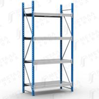 SGR-V 350 Стеллаж 1864-2,5