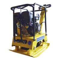 Виброплита VEKTOR VPG-160B