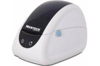 MPRINT LP58 EVA RS232-USB White - Принтеры