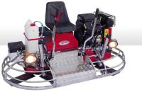 Двухроторная затирочная машина TIEPPO TLD90