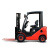 Дизельный погрузчик CPCD 1530 OXLIFT 3000 мм 1500 кг