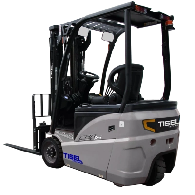 Электрический погрузчик FBR16NAC