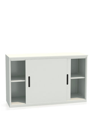 Шкаф-купе архивный ALS-8815