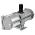 Усилитель давления, G3/8, 10 bar SMC VBA20A-F03