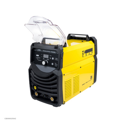 Сварочный инвертор КЕДР MultiARC-4000