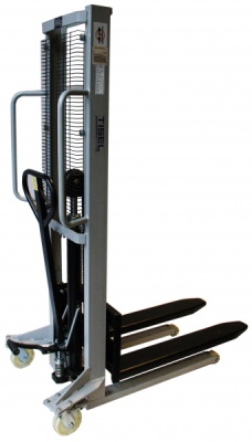 Ручной гидравлический штабелер TISEL HS1516