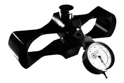 ДОСМ-3-50У 5098 - Динамометры сжатия механические