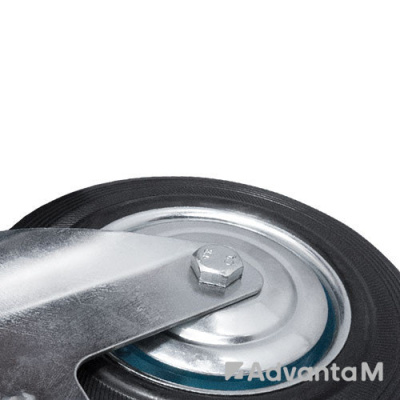 Промышленное колесо  SCb 80