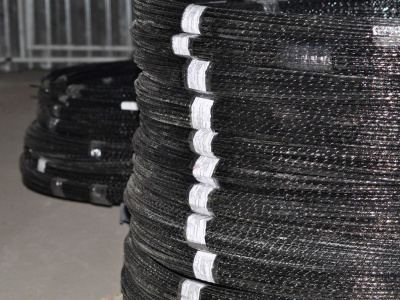 Базальтовая Композитная арматура