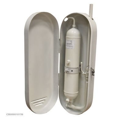 Пост газоразборный ацетилена ПГА-3.2, АВТОГЕН