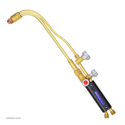 Резак пропановый Р3П (вент., вн.мундш. 3, 4; 300 мм, типа "МАЯК"), Сталь