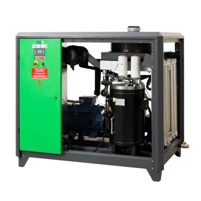 Компрессор винтовой промышленный ATMOS SMARTRONIC ST 45 Vario FD - 8.5 бар