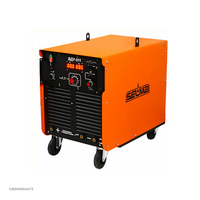 Сварочный выпрямитель СЭЛМА ВДУ-511С (3х380 В)