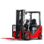 Дизельный погрузчик CPCD 1530 OXLIFT 3000 мм 1500 кг