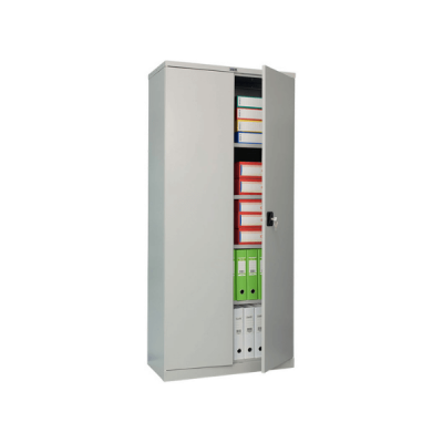 Шкаф архивный 850х400х1860h мм