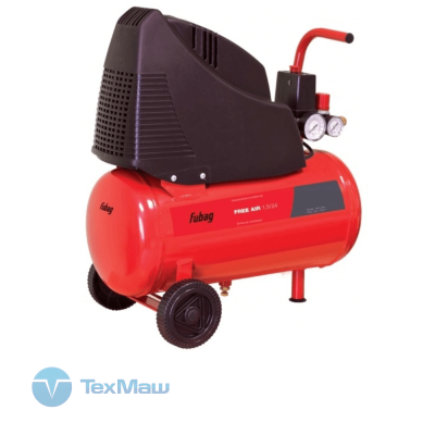 Компрессор FUBAG FreeAir 1,5/24  A6CC304KOA628 (A6CC304KOA530)