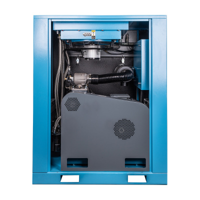 Винтовой компрессор DALI DL-5.0/8-RF