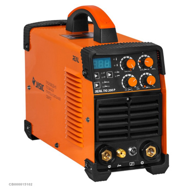 Аргонодуговой аппарат REAL TIG 200 P (W224) (220 В), Сварог