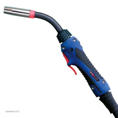 Полуавтоматическая горелка Abicor Binzel ABIMIG AT 255 LW 5м (260 А, ⌀ 0,8-1,2 мм, 5 м, возд.)