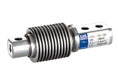 CAS HBS-1000L - Тензодатчики