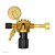 Редуктор пропановый CONSTANT 2000 P (2,5 бар), MESSER