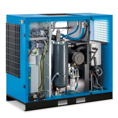 Винтовой компрессор ABAC FORMULA ME30 - 8.5 бар