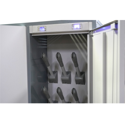 Сушильные шкафы RANGER 8