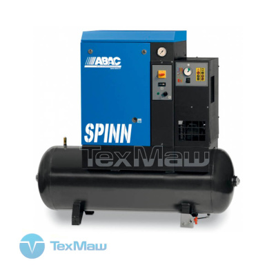 Винтовой компрессор ABAC SPINN E 2,2 - 270 с осушителем