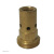 Держатель наконечника TBi 411/511/7G/7W (М8, L=25мм)