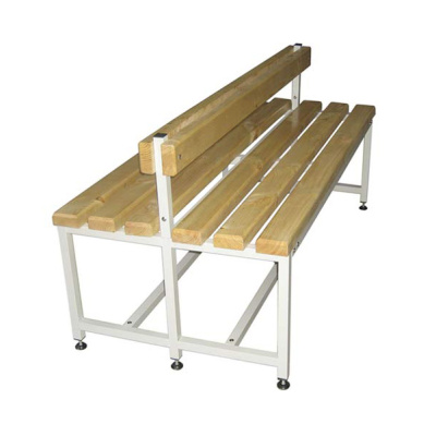 Скамейка CК-2C-1000