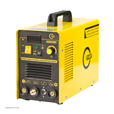 Аргонодуговой аппарат START 200 DC TIG