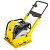 Виброплита Wacker Neuson WPU 1550 Aw
