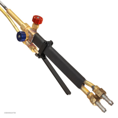 Резак повышенной мощности REDIUS РПМ 5-51-Р