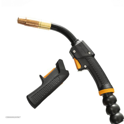 Сварочная горелка mig mag KEMPPI FLEXLITE GX 403 W (400 А, ⌀ 0,8-1,6 мм, 5 м, вода)