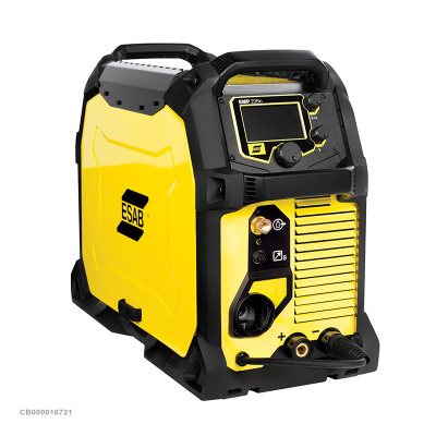 Сварочный полуавтомат ESAB Rebel EMP 235ic
