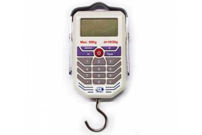 Н000А-50 - Электронные бытовые безмены