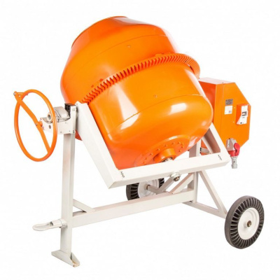 Бетономешалка СБР-500А.1 (380В)
