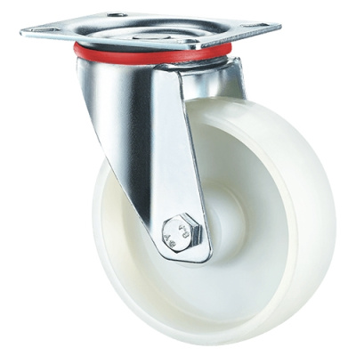 Нейлоновое колесо  SRCn 63