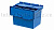 Вкладываемый контейнер KV 6442 с распашной крышкой