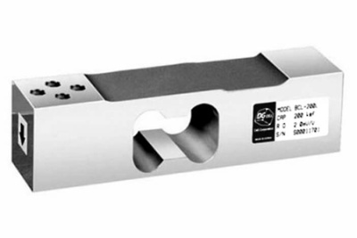 CAS BCL-10L - Тензодатчики