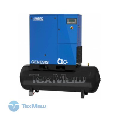 Винтовой компрессор ABAC GENESIS 15/55 - 8 бар