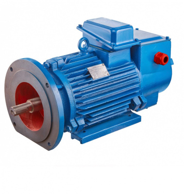 Электродвигатель крановый MTH 200LА6